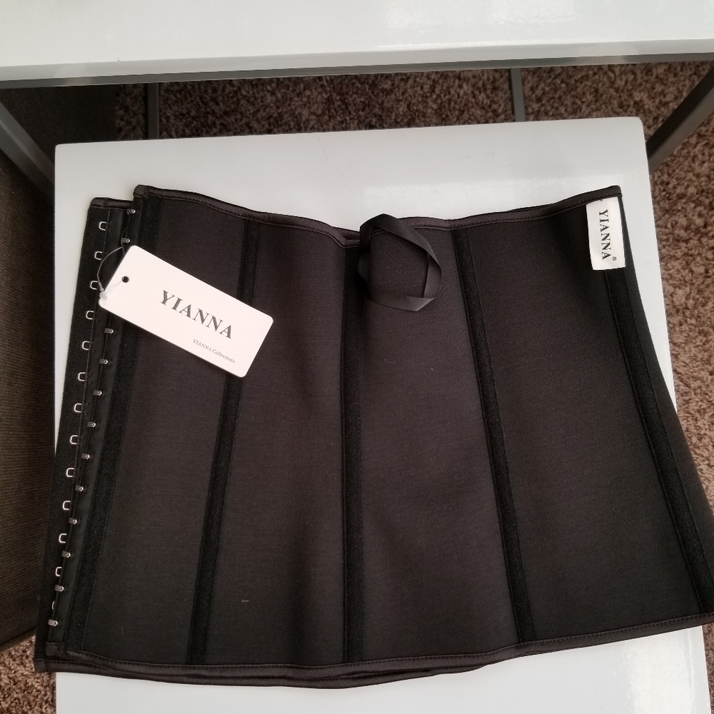 Waist Trainer (Girdle)